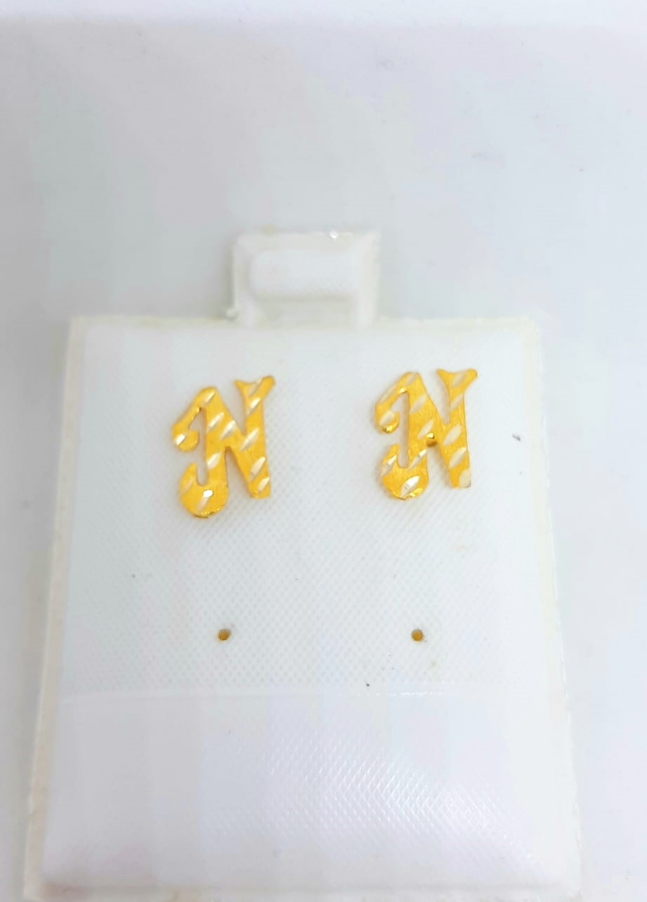 Gold Stopper